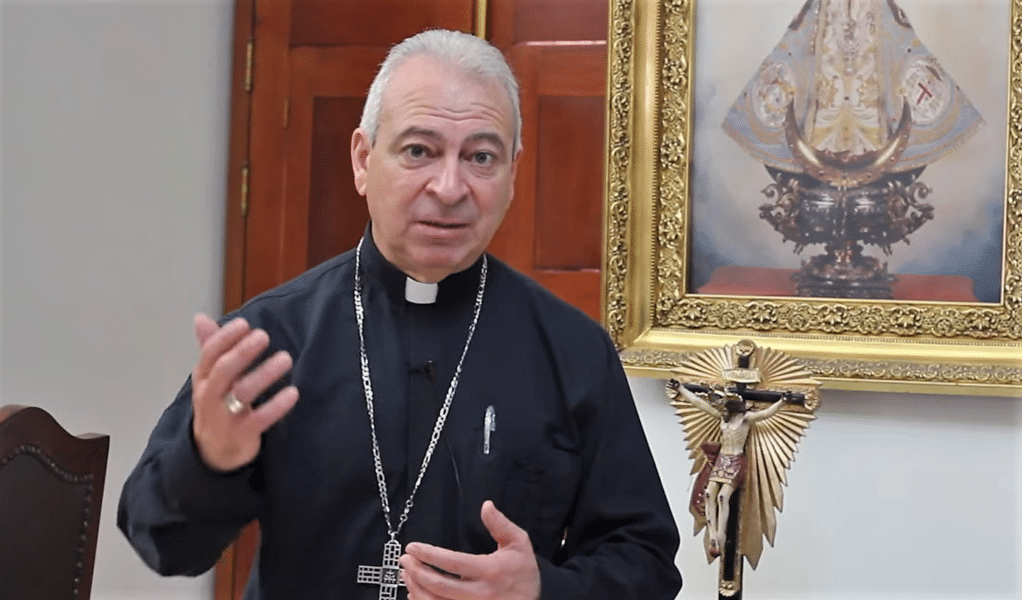 Movimientos episcopales en México. Tesorero de la CEM es el nuevo arzobispo de San Luis Potosí