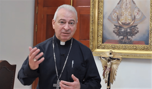 Movimientos episcopales en México. Tesorero de la CEM es el nuevo arzobispo de San Luis Potosí