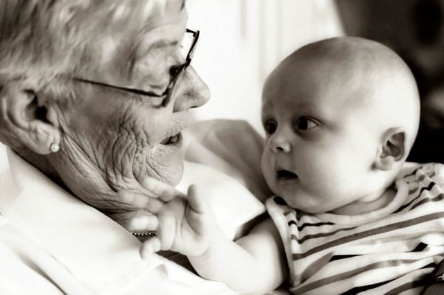 A mis mujeres, guerreras sin fusil