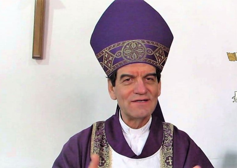 El más joven arzobispado de la Iglesia de México tiene nuevo pastor: Raúl Gómez González es arzobispo de Toluca