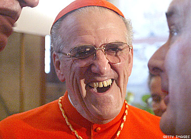 Muere el expresidente del Pontificio Consejo de Agentes Sanitarios, el cardenal mexicano Javier Lozano Barragán