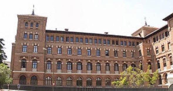 Pueden intervenir el seminario de Madrid
