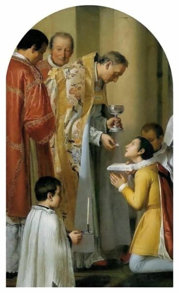 El Vaticano del Papa Francisco languidece, el caso Becciu, el caso Orlandi, a por Benedicto XVI, el fruto de la santidad.