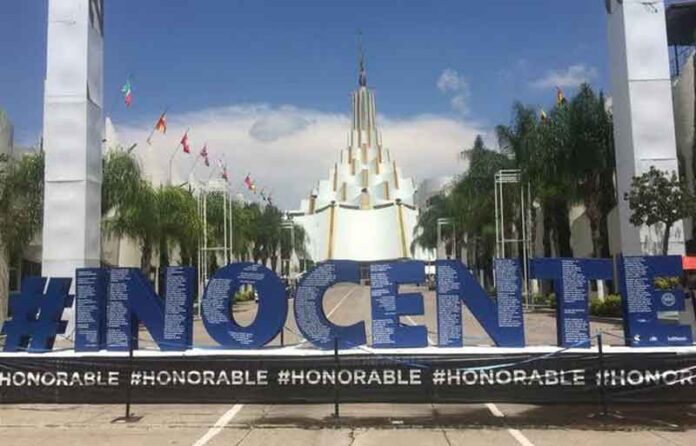 La «Luz del Mundo», Secretaría de Gobernación debe actuar de oficio