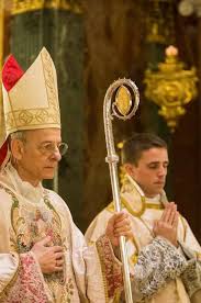 Una fantasmagórica ‘Santa sede’ interviene en el “Synodale Weg”, la ¿ex prelatura? del Opus Dei, el logo inclusivo, ubi est Deus?