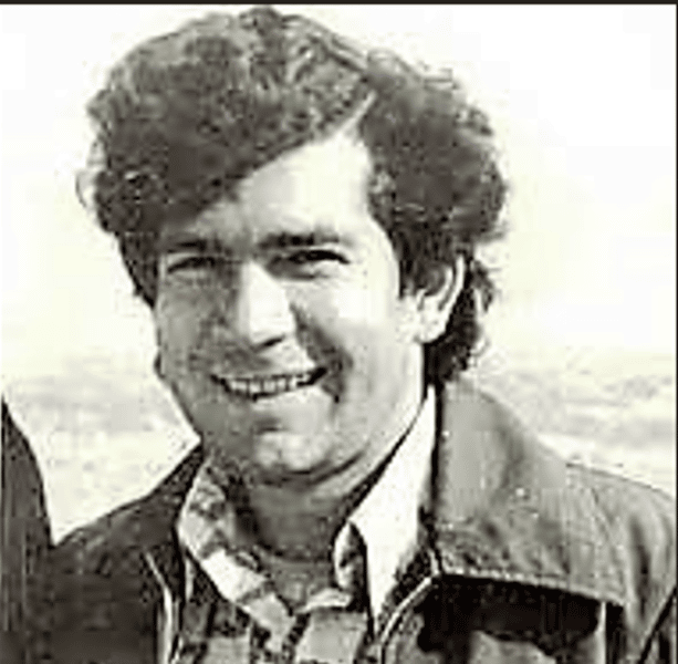 El asesinato de Rodolfo Aguilar Álvarez, el padre «Chapo»