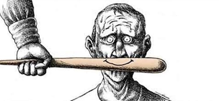 Editorial Centro Católico Multimedial. «Lo que está en riesgo»