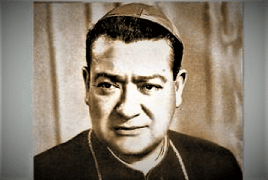 “¡Es un padrecito, ya lo torcimos!” El obispo mártir José Soledad de Jesús Torres Castañeda