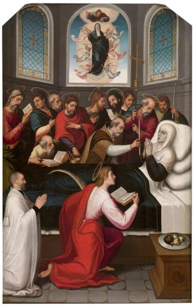 Ferragosto: el ocio y el culto, los silencios del ¿católico? Papa Francisco, el Vaticano: ¿Hombre, mujer o?, la Asuncion de María.