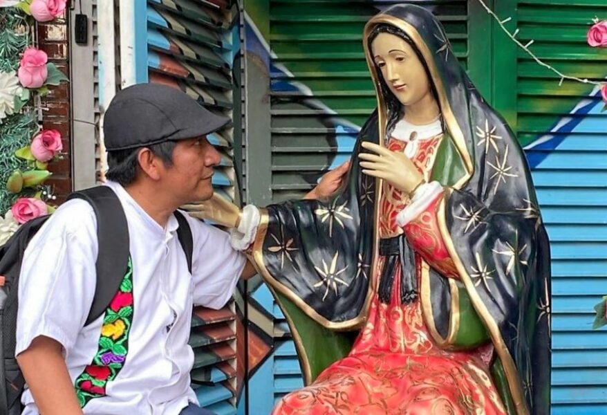 Marcelo Pérez Pérez, un sacerdote perseguido