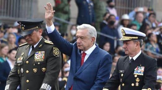 AMLO quiere al Papa Francisco para propiciar tregua en Ucrania