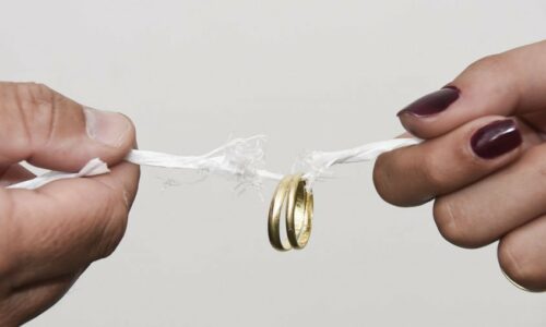 El matrimonio se hunde, Iglesia replantea estrategia pastoral