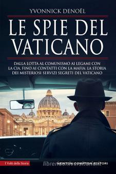 La sobrina del Papa Francisco, los pactos secretos chinos, la in-justicia del estado-ciudad, los espías del Vaticano,’Lectio Petri’.