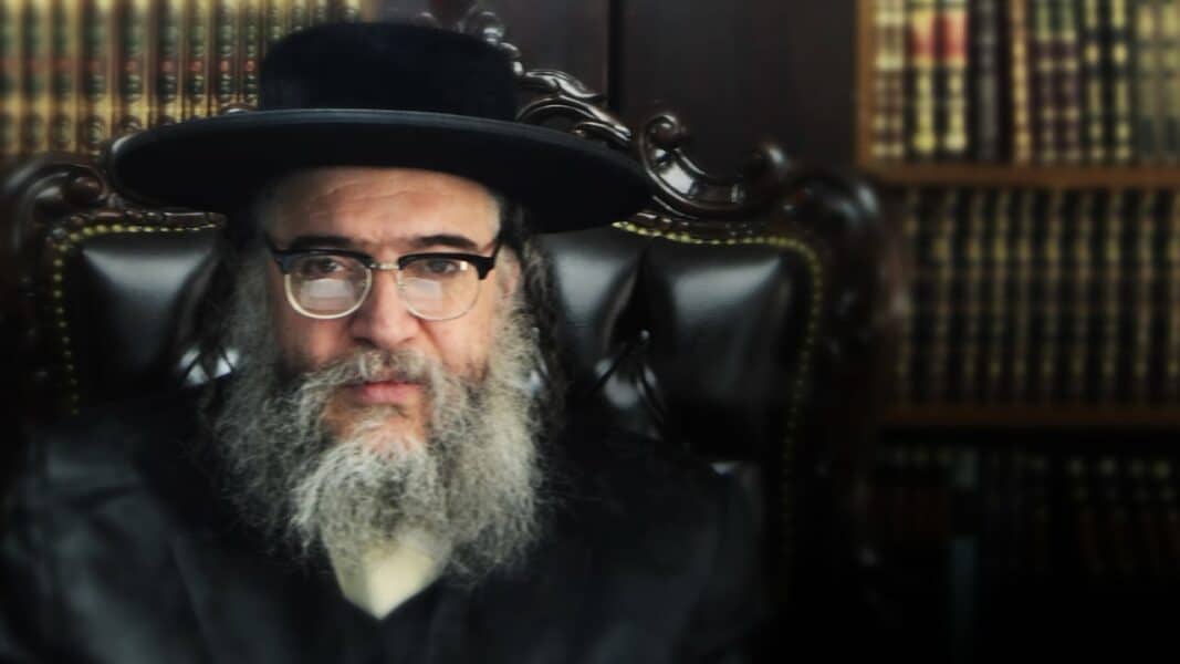 Los «talibanes» judíos de Chiapas