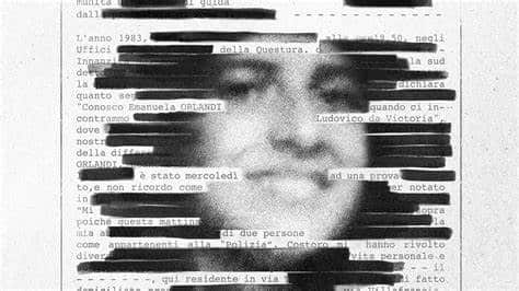 El pasteleo con los 2030, mirando a China, Vatican Girl, el Papa Francisco y la Meloni, los sanegidianos se hacen notar.