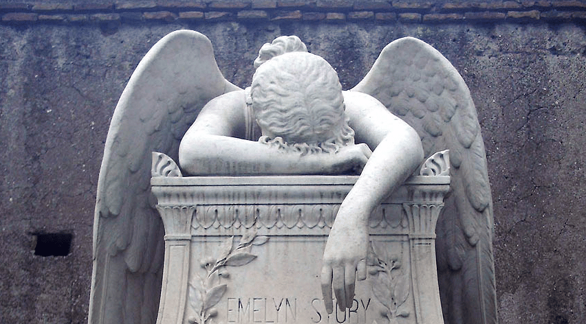 Nadie sabe ni el día ni la hora…