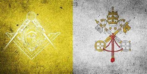 La asociación delincuente de Becciu, el confuso Papa Francisco, Rahner y los ‘sangalos’, masones en el Vaticano, los desaparecidos.