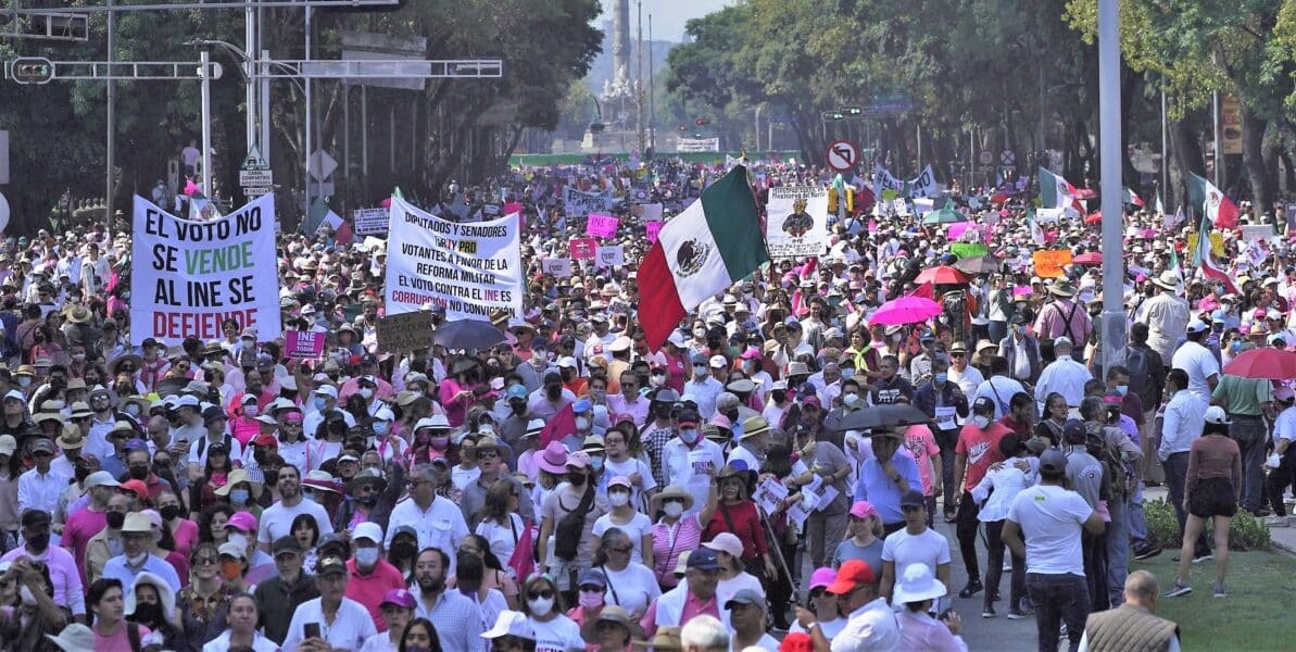 Arquidiócesis de Guadalajara: «Participar para construir democracia»