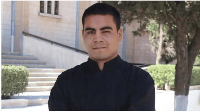 Asesinan a seminarista de la diócesis de Zacatecas; padecemos un “clima de tinieblas”, dice obispado