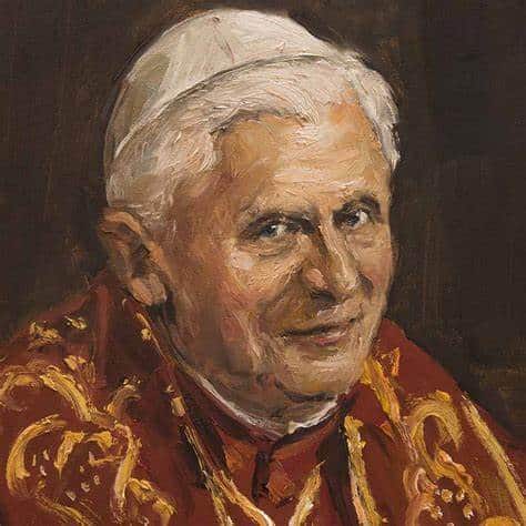 Rezando junto a Benedicto XVI, ¿renuncia cercana del Papa Francisco? , el Vaticano movilizado, carta a Rupnik, ‘muero porque no muero’.