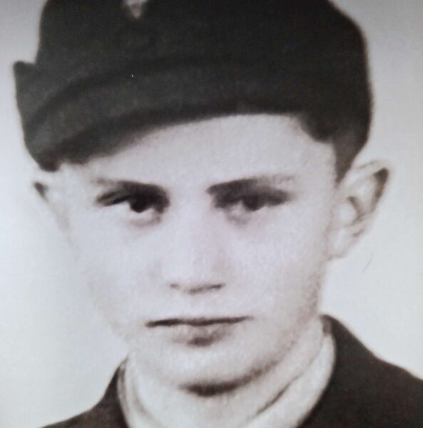 El «pasado nazi» de Joseph Ratzinger