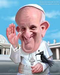 Entrevista del Papa Francisco: seminaristas normales, católicos ambiciosos, amigo del Opus Dei, Gaztelueta, guerra civil, obispos con cuernos; balance del pontificado, lenguaje masónico, Cristo llora.