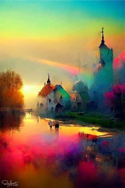 Los sacerdotes criminales del Papa Francisco y el caso Rupnik, el envenenado clima del Vaticano, la fórmula Helsinki, Europa corrompida, Gaudete.