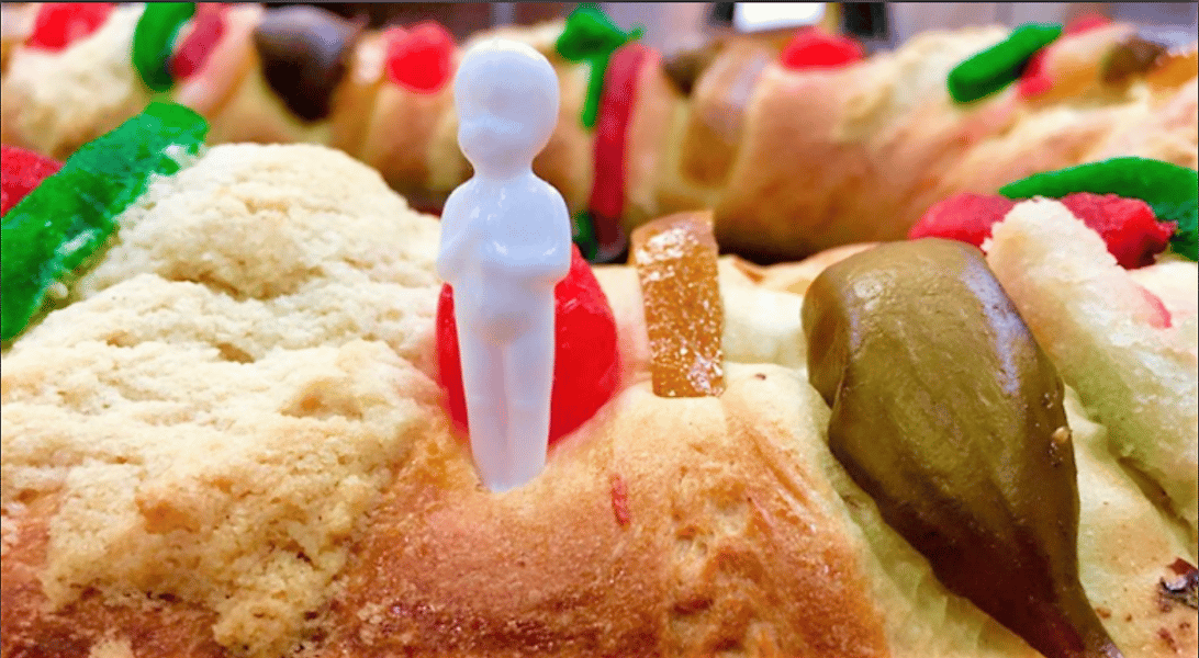 Epifanía a la mexicana