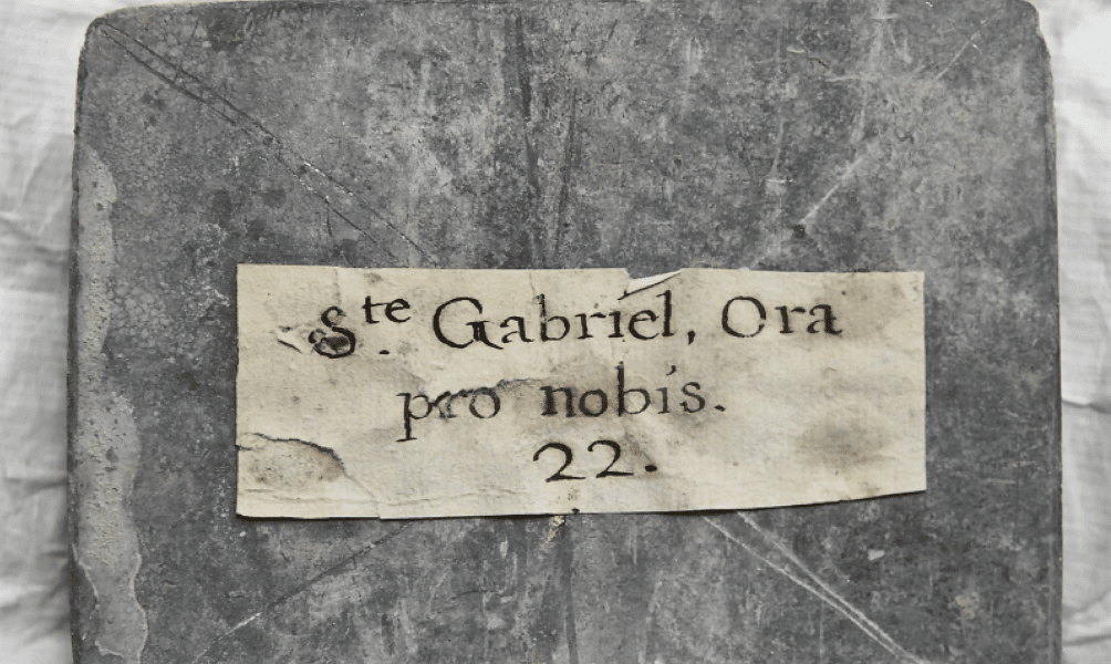 “Emocionante hallazgo”… Catedral de México revela nuevos misterios