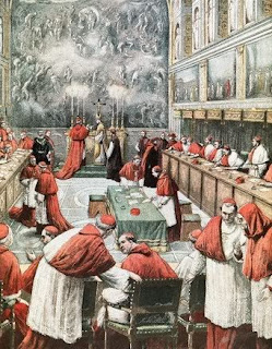 Los más leídos, la larga sombra de la pandilla de San Gallo, Benedicto XVI y Müller, el Vaticano y las vacunas, Lula, las fiestas de Newcastle, el santo oficio.