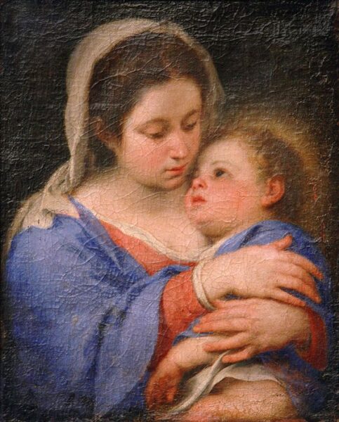 Benedicto XVI: ¡permaneced firmes en la fe! Danke Heiligen Vater Benedikt: wir leben dich, weil Gottes Angesicht bist du in der Welt».