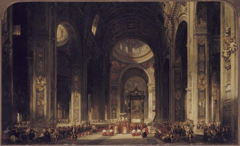 Tiempo de penitencia ¿sinodal?, la caza de brujas con la misa de siempre, los jesuitas y su Rupnik, el jardín de la amistad, España sin vocaciones.