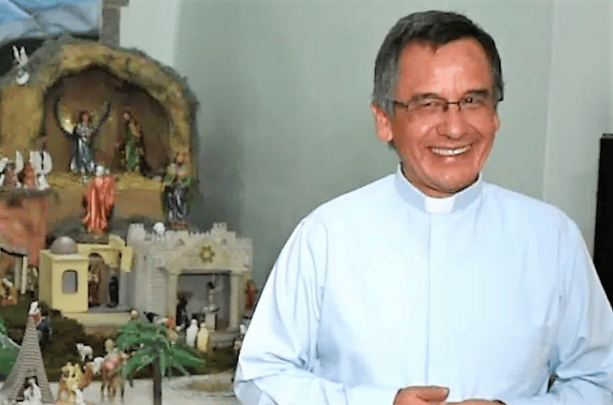 Hernández Díaz. Consentido.