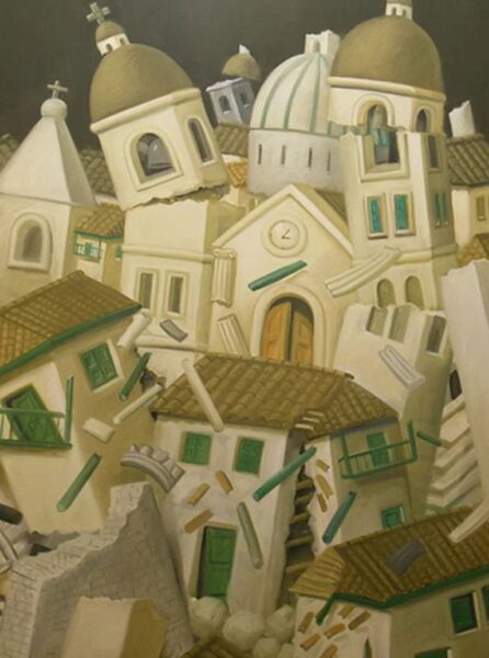 ¿Terremotos provocados?, el ‘ilegítimo’ tribunal del Vaticano, el referente de abusos, la infernal teoría de genero, 500 homilías inéditas de Benedicto XVI.