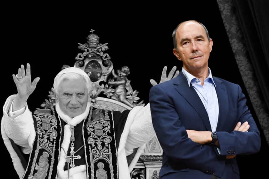 Benedicto XVI y la verdad