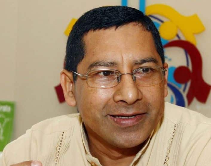 Experto en derecho canónico y eclesiástico, el nuevo obispo auxiliar de Yucatán