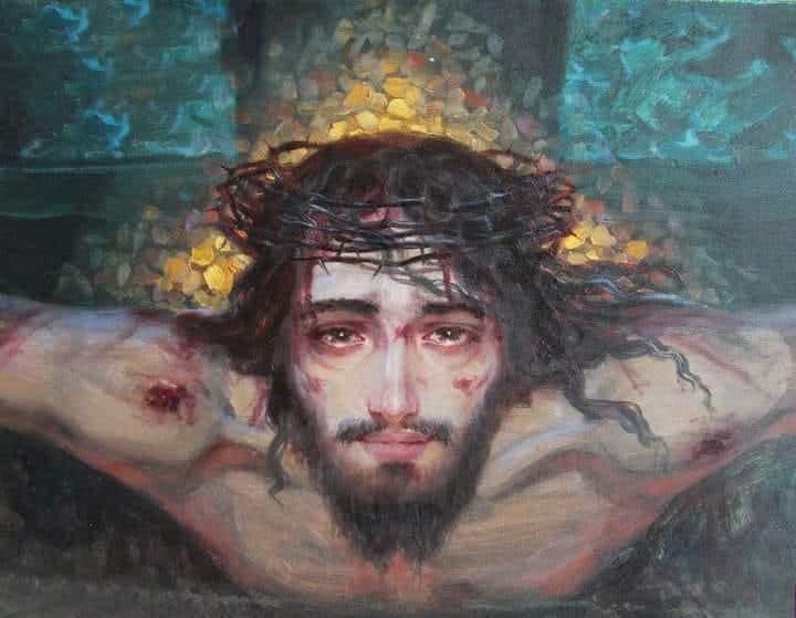 Las cajas vacías del Vaticano, el Via Crucis de Edgar, el fin del sacerdocio, el casi cisma por omisión, nuestros pequeños, el hermano Buda.