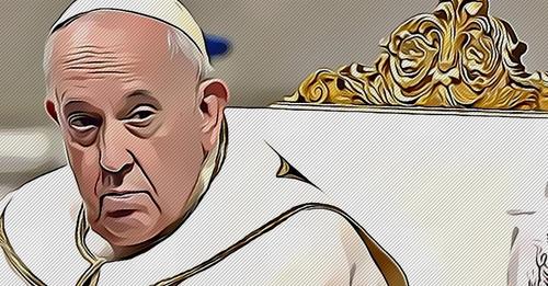La pertinaz posibilidad de renuncia del Papa Francisco, el enloquecido camino Alemán, el tribunal Vaticano, el hereje McElroy.