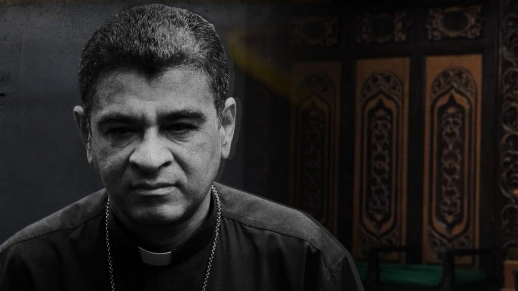 #StopCristianofobia, Encuentro analizará estado de persecución en la Nicaragua mártir