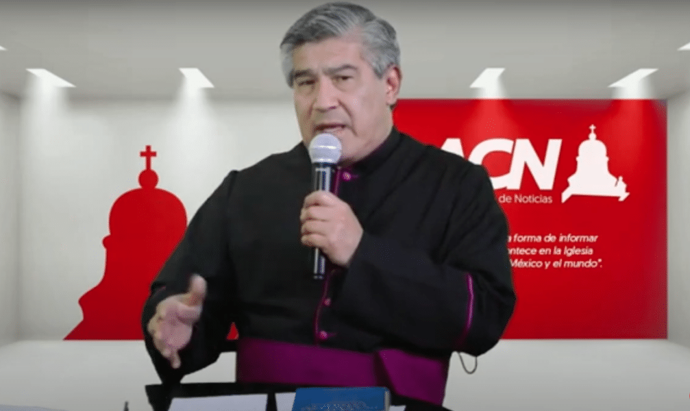 ENTREVISTA: ¿Cuál es la condición canónica de Mons. Juan de Dios Olvera Delgadillo?