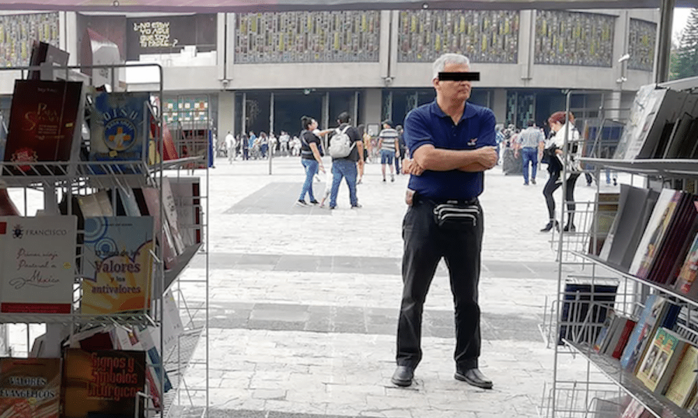 Fiscalía venezolana solicita aprehensión de exsacerdote paulino; Interpol podría librar notificación roja