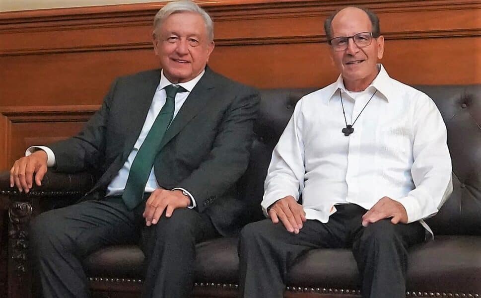 Editorial Centro Católico Multimedial: «Nadie puede servir a dos señores…»