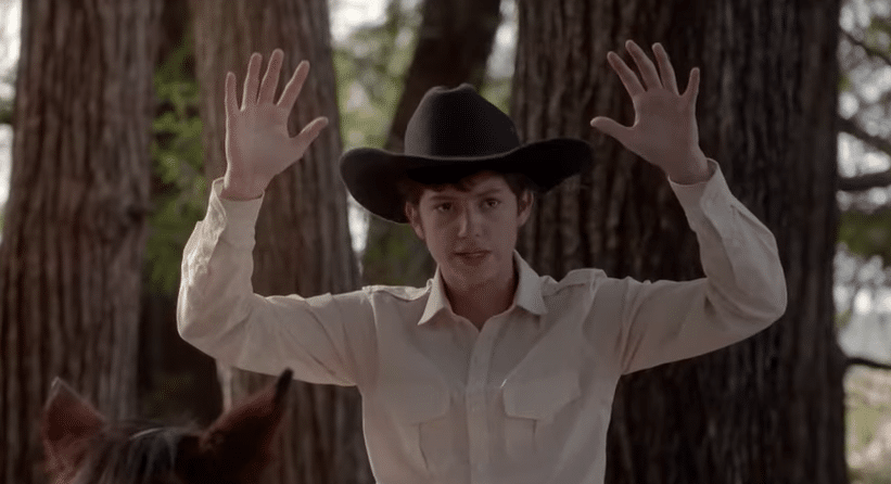 ENTREVISTA: “Mirando al Cielo”, la historia de Joselito, el niño mártir, llega al cine