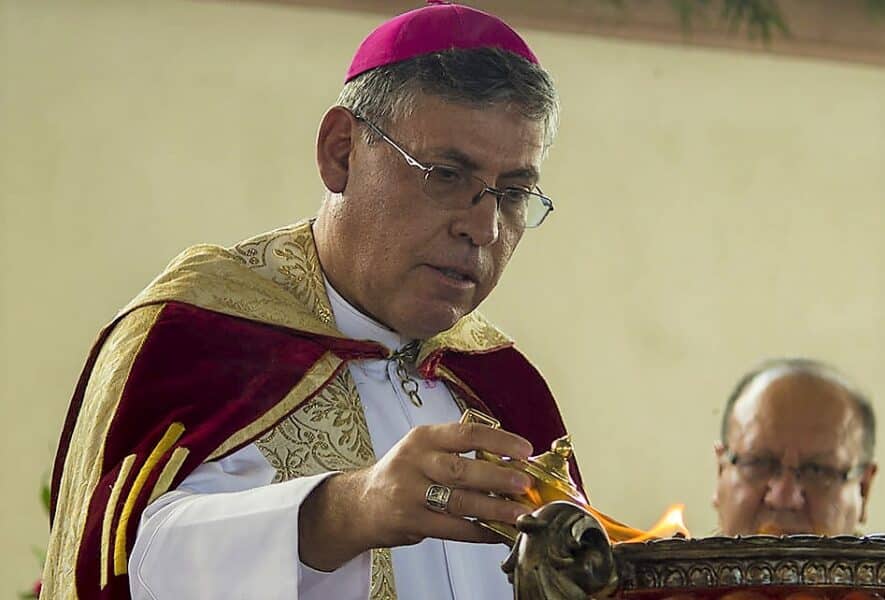 Diócesis de Colima tiene nuevo obispo; arquidiócesis de Monterrey suma auxiliar