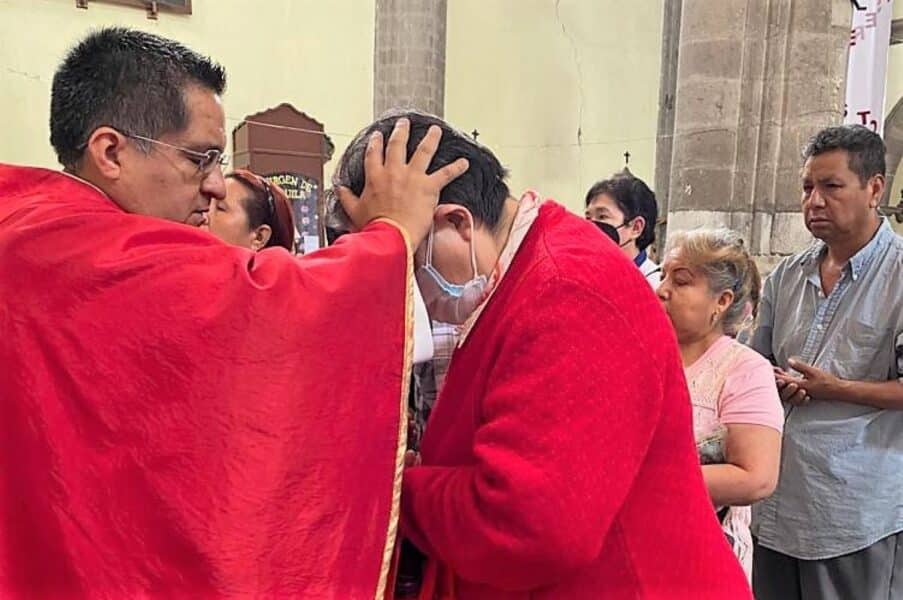 ENTREVISTA: Templo de la Soledad, santuario de amor y solidaridad ante la crisis migratoria