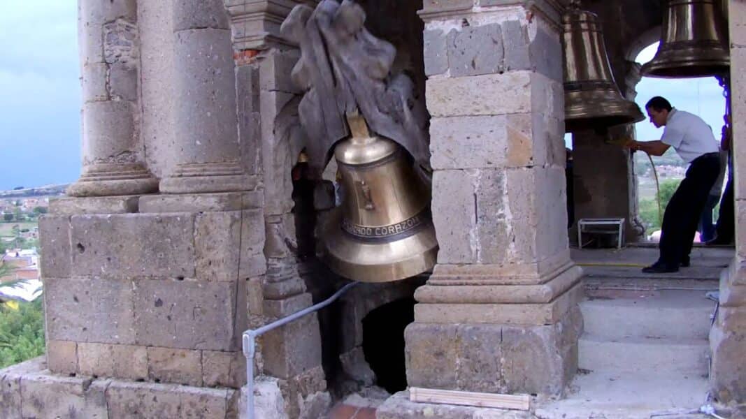 Voces de bronce, el clamor por los que nos faltan