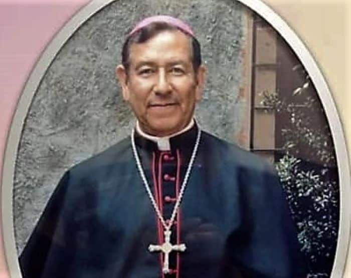 Murió obispo auxiliar de México; vivía discreto ministerio tras polémica jubilación