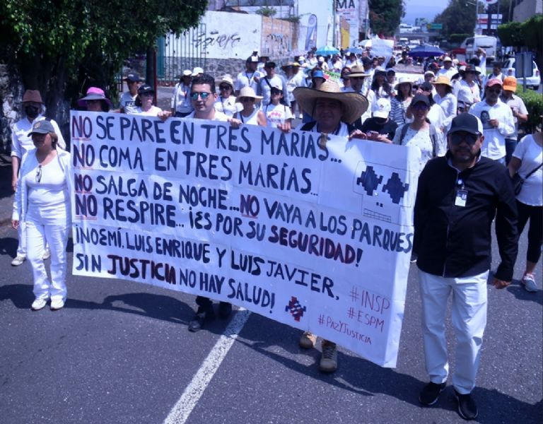 Obispo de Cuernavaca denuncia inseguridad en autopista, “¡Ya basta!”, reclama