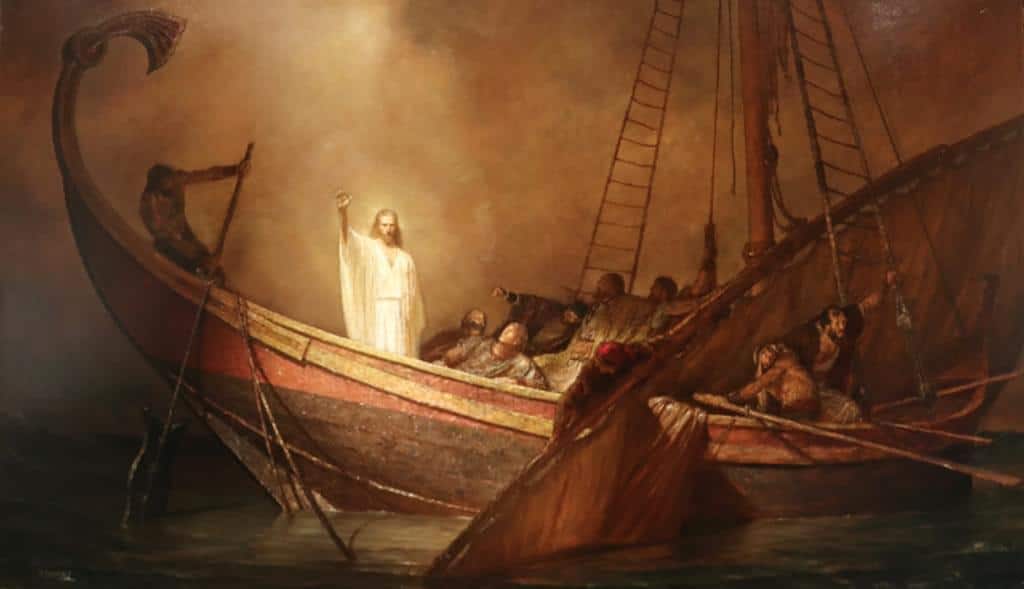 El Papa Francisco y el caso Tucho, la otra iglesia, Zuppi y sus cosas, la ruina en el Vaticano, ‘unir los clanes’, el clero progre, ‘lo verdadero, lo bello, lo bueno’.