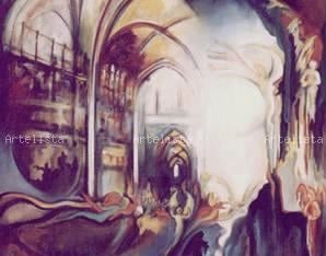 La buscada ambigüedad, el Vaticano enredado en sus enredos, el sinodo del cisma y la desbandada en Alemania, la inspecciòn a Strickland.